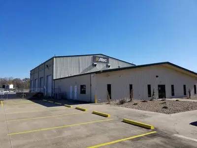 Altec Service Center
