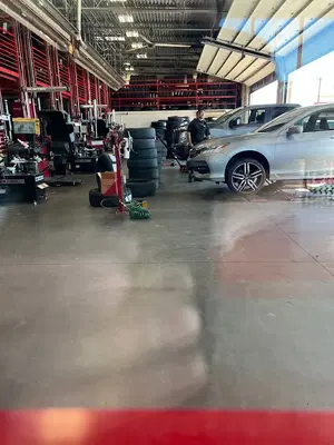 Discount Tire