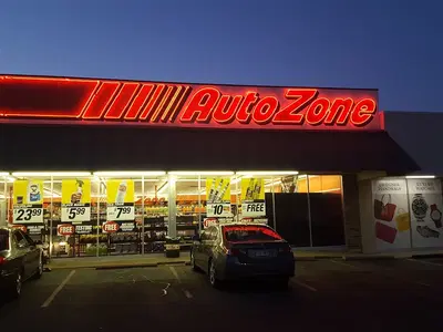AutoZone Auto Parts