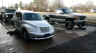 8 Day Tires