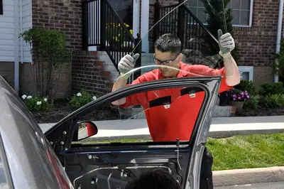 Safelite AutoGlass