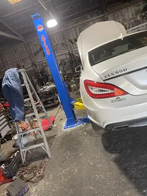 Red Oak Auto Clinic