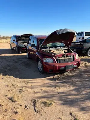 I&J Complete Auto LLC