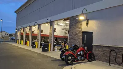 Iconic Tire & Service Centers
