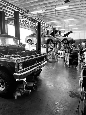 AAMCO Transmissions & Total Car Care