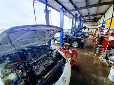 Hwy 238 Auto Repair