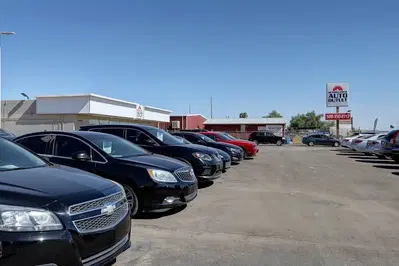 Maricopa Auto Outlet