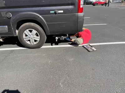 Sunset Mobile RV Repair