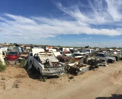 Hidden Valley Auto Parts