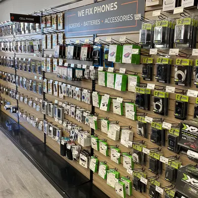 Batteries Plus