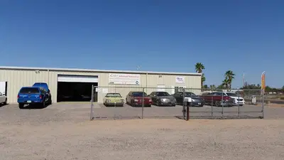 Lopez Advanced Automotive