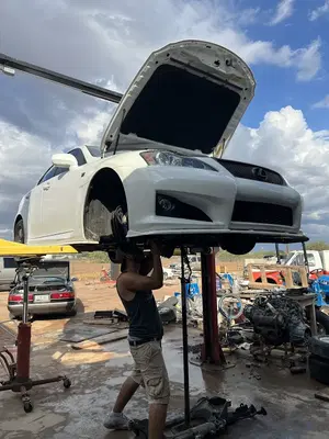 Mobile Built By Tony LLC