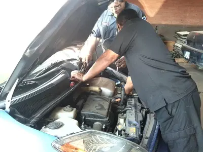 Middleton Automotive