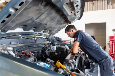 Discount Car Care