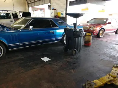 Discount Brake Tune & Lube