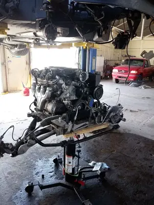 Rich's Auto Repair