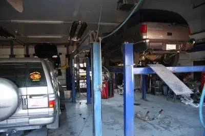 Casa Grande Transmissions