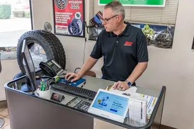 Business Photo