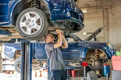Giddens Tire Pros