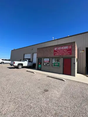 Toby's Auto Mechanic LLC