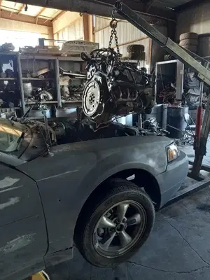 Johnny's Auto Repair & Towing LLC
