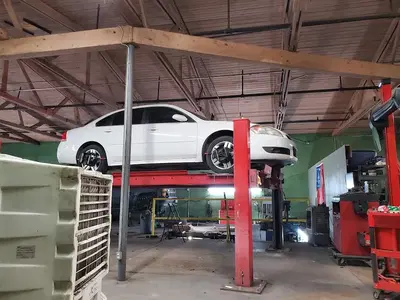 Fagerberg Alignment Service