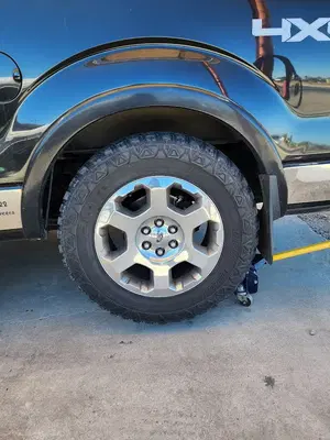 Amigos Tires