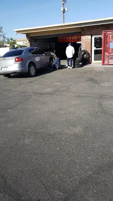 Tire Solutions