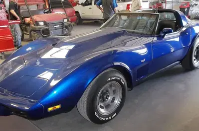 Arizona City Auto