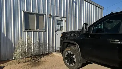 Pioneer Mobile Auto Repair