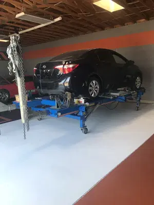 Creator’s Collision Center