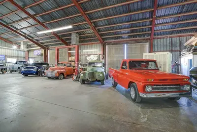 Casa Grande Street Rods