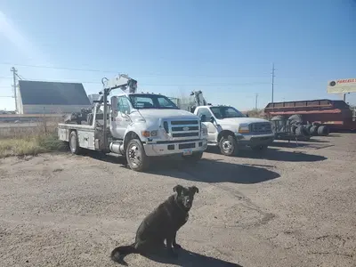 Purcell Tire and Service Centers
