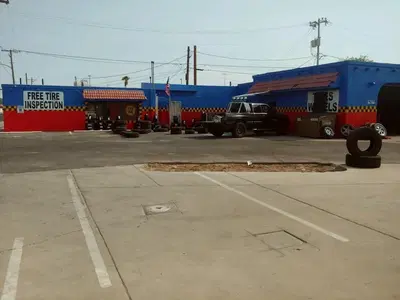 Florence new and used tires