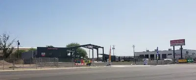 Little O Tire