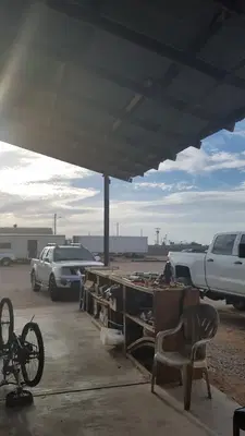 AAA Transmission