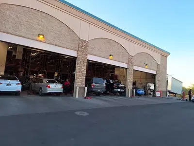 Discount Tire