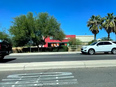 O'Reilly Auto Parts