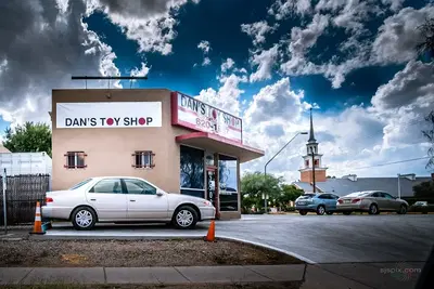 Business Photo