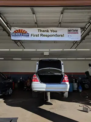 Jack Furrier Tire & Auto Care