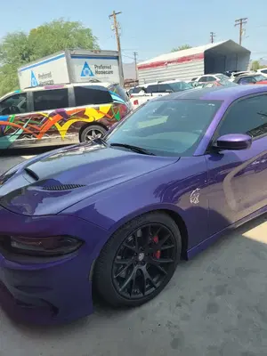 Von's CARSTAR