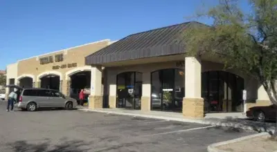 Jack Furrier Tire and Auto Care