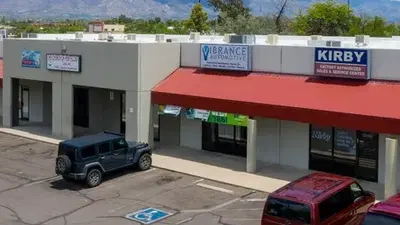 Business Photo