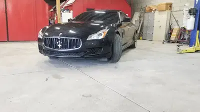 Economy Auto Body & Paint