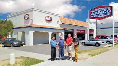 Business Photo