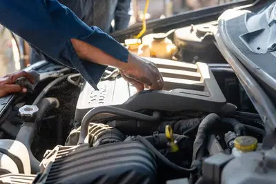 Perez Auto Repair