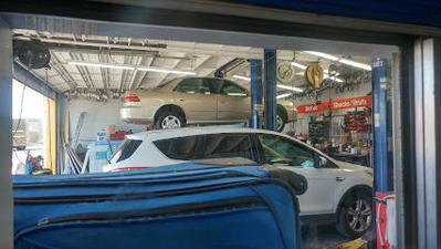 Jacks Automotive Services