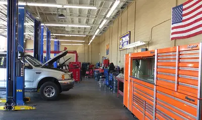 Johnston's Phoenix Auto Repair & Service