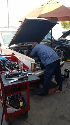 Adrian's Auto Repair