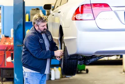 Arizona Exclusive Car Repair Co.